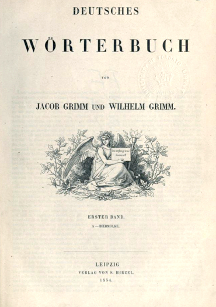 Deutsches Worterbuch