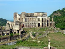 Palais de Sans-Souci