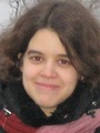 Anna Alexandrovna Saminskaya