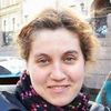 Oxana Vladimirovna Tchoekha