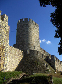 Kalemegdan